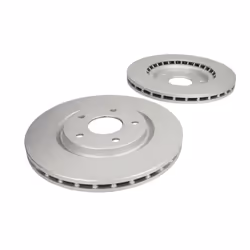 Disque de frein DELPHI BG4759C avant, ventilé, 2 pièce