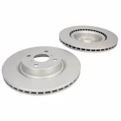Disque de frein DELPHI BG4762C avant, ventilé, 2 pièce