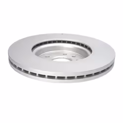 Disque de frein DELPHI BG9166C avant, ventilé, 1 pièce