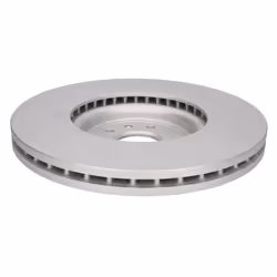 Disque de frein DELPHI BG9167C avant, ventilé, 1 pièce