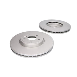 Disque de frein DELPHI BG4765C avant, ventilé, 2 pièce