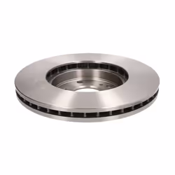 Disque de frein DELPHI BG4768 avant, ventilé, 2 pièce