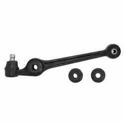 Bras de suspension DELPHI TC3286 essieu avant, gauche, avant