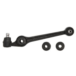 Bras de suspension DELPHI TC3286 essieu avant, gauche, avant