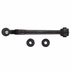 Bras de suspension DELPHI TC3286 essieu avant, gauche, avant