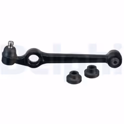 Bras de suspension DELPHI TC3286 essieu avant, gauche, avant