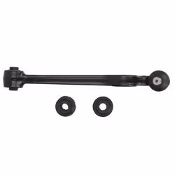 Bras de suspension DELPHI TC3287 essieu avant, droite, en bas - Vue supplémentaire 2