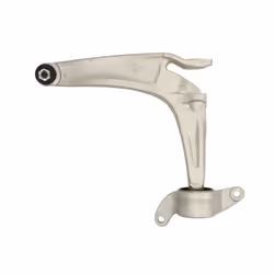 Bras de suspension DELPHI TC3290 essieu avant, gauche, avant