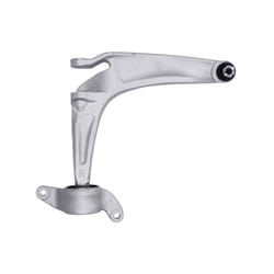 Bras de suspension DELPHI TC3291 essieu avant, droite, avant