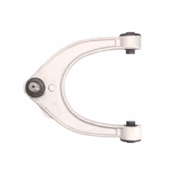 Bras de suspension DELPHI TC3341 essieu avant, gauche, droite, avant