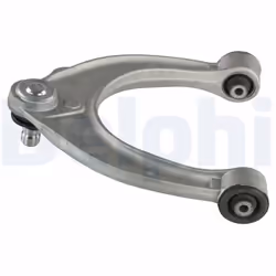 Bras de suspension DELPHI TC3341 essieu avant, gauche, droite, avant