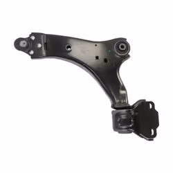 Bras de suspension DELPHI TC3239 essieu avant, gauche, avant