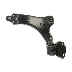 Bras de suspension DELPHI TC3239 essieu avant, gauche, avant