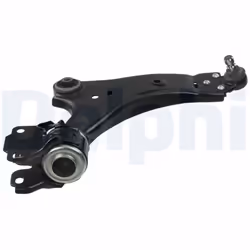 Bras de suspension DELPHI TC3240 essieu avant, droite, avant