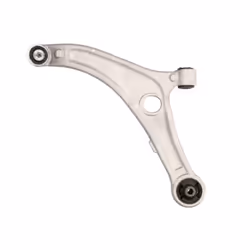 Bras de suspension DELPHI TC3241 essieu avant, gauche, avant