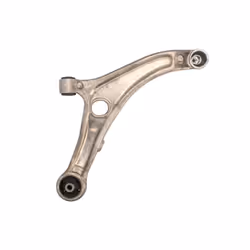 Bras de suspension DELPHI TC3242 essieu avant, droite, avant