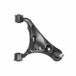 Bras de suspension DELPHI TC3031 essieu avant, droite, avant