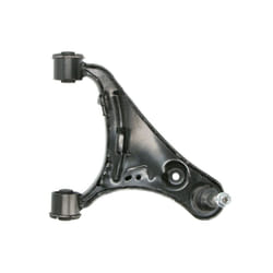 Bras de suspension DELPHI TC3031 essieu avant, droite, avant