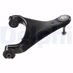 Bras de suspension DELPHI TC3031 essieu avant, droite, avant