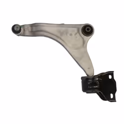 Bras de suspension DELPHI TC3032 essieu avant, gauche, avant