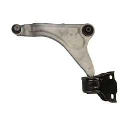 Bras de suspension DELPHI TC3032 essieu avant, gauche, avant