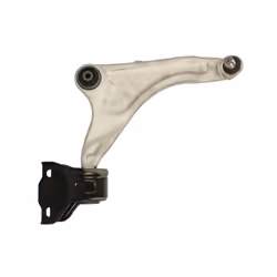 Bras de suspension DELPHI TC3033 essieu avant, droite, avant