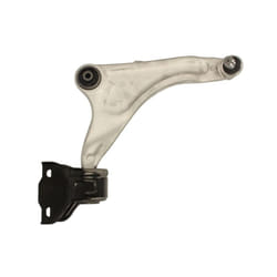 Bras de suspension DELPHI TC3033 essieu avant, droite, avant