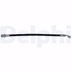 Flexible de frein DELPHI LH7222, droite