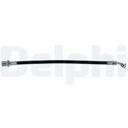 Flexible de frein DELPHI LH7222, droite