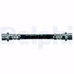 Flexible de frein DELPHI LH7247, droite