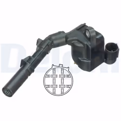Bobine d'allumage DELPHI GN10691-12B1