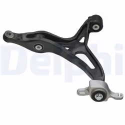 Bras de suspension DELPHI TC3243 essieu avant, gauche, avant - Vue supplémentaire 2