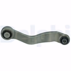 Bras de suspension DELPHI TC3377 essieu arrière, droite, arrière