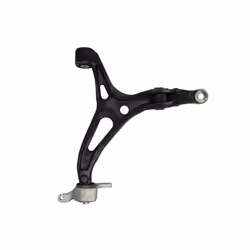 Bras de suspension DELPHI TC3244 essieu avant, droite, avant