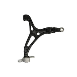 Bras de suspension DELPHI TC3244 essieu avant, droite, avant