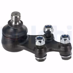 Rotule de suspension DELPHI TC3366