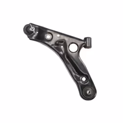 Bras de suspension DELPHI TC3344 essieu avant, gauche, avant