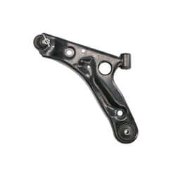 Bras de suspension DELPHI TC3344 essieu avant, gauche, avant