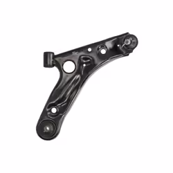 Bras de suspension DELPHI TC3345 essieu avant, droite, avant