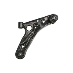 Bras de suspension DELPHI TC3345 essieu avant, droite, avant