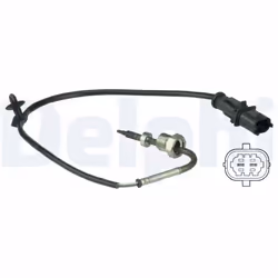 Palpeur, température des gaz DELPHI TS30028 - Vue supplémentaire 2