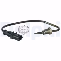 Palpeur, température des gaz DELPHI TS30031 - Vue supplémentaire 2