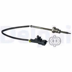 Palpeur, température des gaz DELPHI TS30032 - Vue supplémentaire 2