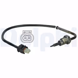 Palpeur, température des gaz DELPHI TS30058 - Vue supplémentaire 2