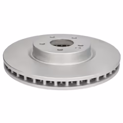 Disque de frein DELPHI BG9174C avant, ventilé, 1 pièce