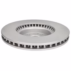 Disque de frein DELPHI BG9174C avant, ventilé, 1 pièce