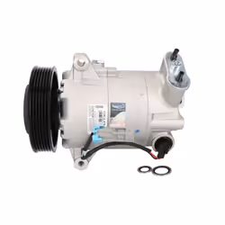 Compresseur de climatisation DELPHI CS20382