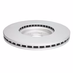 Disque de frein DELPHI BG9178C avant, ventilé, à haute teneur en carbone, 1 pièce