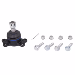 Rotule de suspension DELPHI TC3389