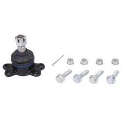 Rotule de suspension DELPHI TC3389